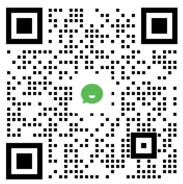 企业微信二维码
